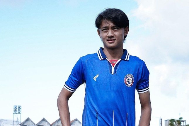 Harapan Pemain untuk Timnas Harapan Pemain untuk Timnas