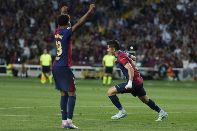 Sistem dan Fleksibilitas Barcelona Sistem dan Fleksibilitas Barcelona