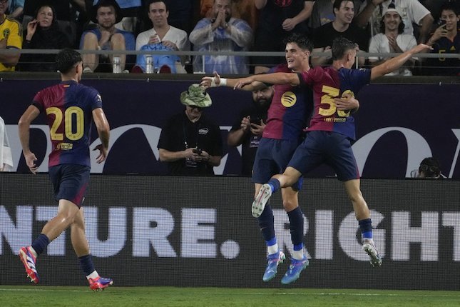 Prediksi Skor Real Madrid vs Barcelona Prediksi Skor Real Madrid vs Barcelona