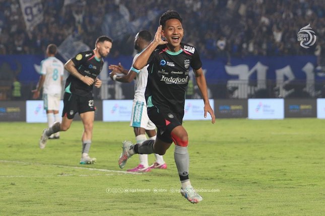Susunan Pemain