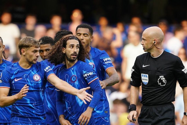 Empat Besar Liga Inggris Empat Besar Liga Inggris