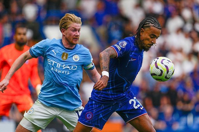 Kevin De Bruyne Kevin De Bruyne