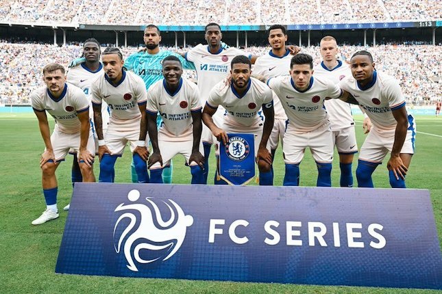 Prediksi Starting XI Real Madrid vs Chelsea Prediksi Starting XI Real Madrid vs Chelsea