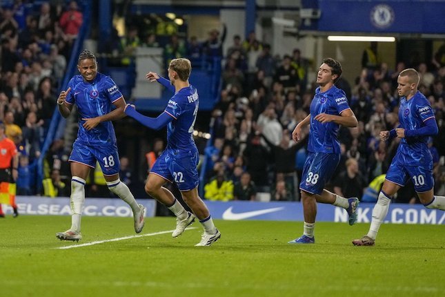 Jadwal Chelsea Berikutnya