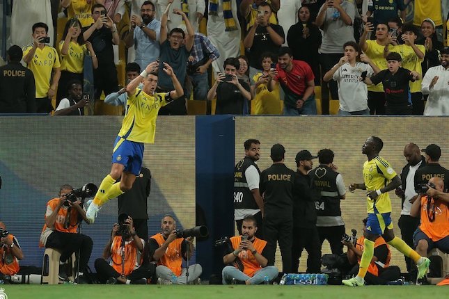 Jadwal Al Nassr Berikutnya Jadwal Al Nassr Berikutnya
