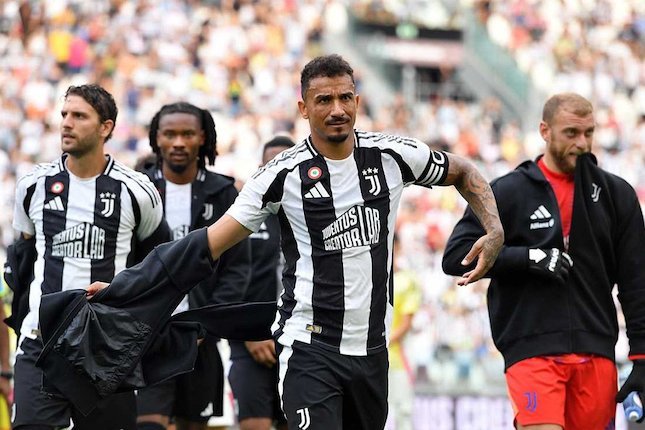 Hanya Inginkan Juventus