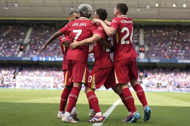 Jadwal Pertandingan dan Link Live Streaming