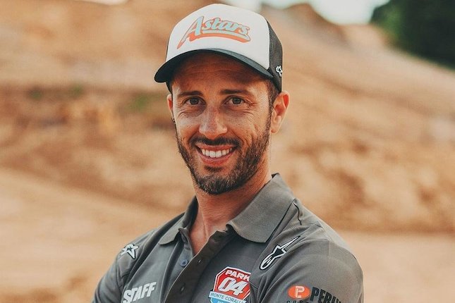 Rasanya Berat Duel dengan Marc Marquez