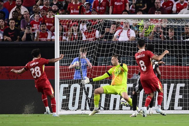 Prediksi Skor Manchester United vs Liverpool Prediksi Skor Manchester United vs Liverpool
