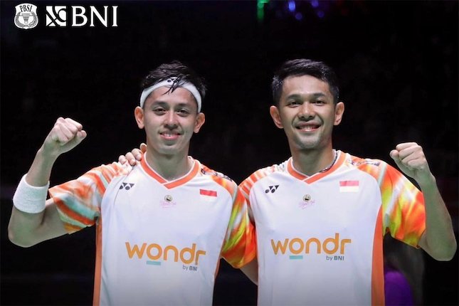 Ubah Strategi di Gim Kedua dan Ketiga Ubah Strategi di Gim Kedua dan Ketiga