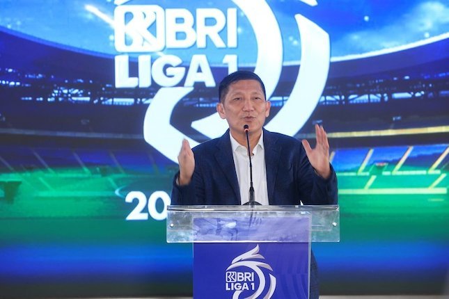 Alasan Pergantian Nama