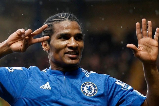 Florent Malouda