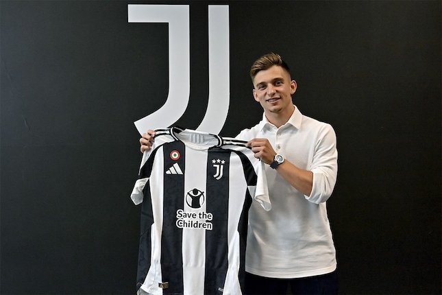 Conceicao Tak Mengejutkan Dias, Semua Pemain Juventus Berbahaya