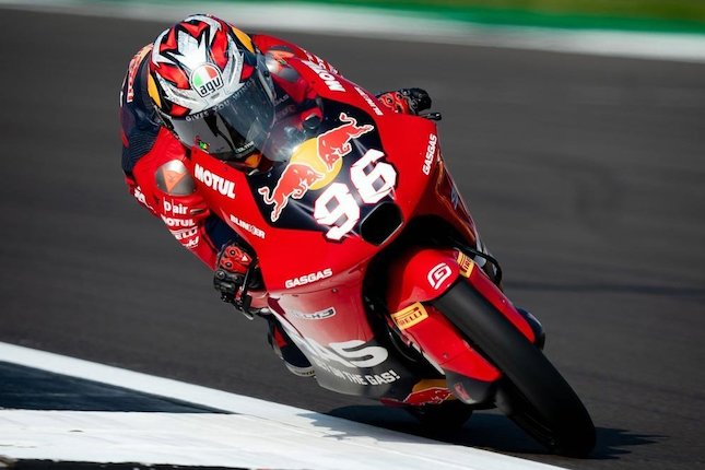 Klasemen Pembalap Moto3 2024 Klasemen Pembalap Moto3 2024