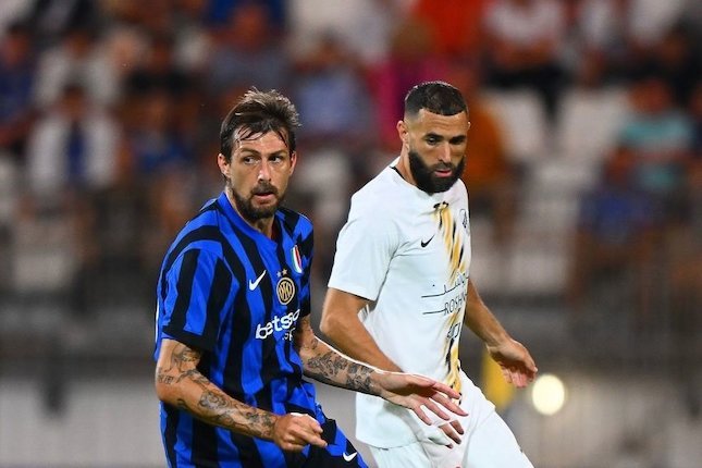 Arsenal Tolak Pendekatan Al Ittihad Arsenal Tolak Pendekatan Al Ittihad