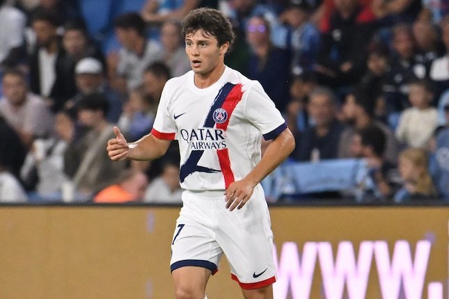 PSG Membangun Tim Muda