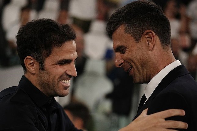 Juventus: 6 Poin, Cetak 6 Gol, Kebobolan 0