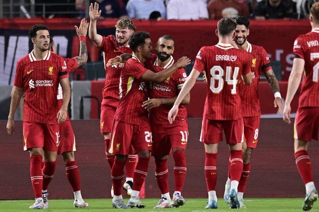 Jadwal Pertandingan dan Link Live Streaming Jadwal Pertandingan dan Link Live Streaming