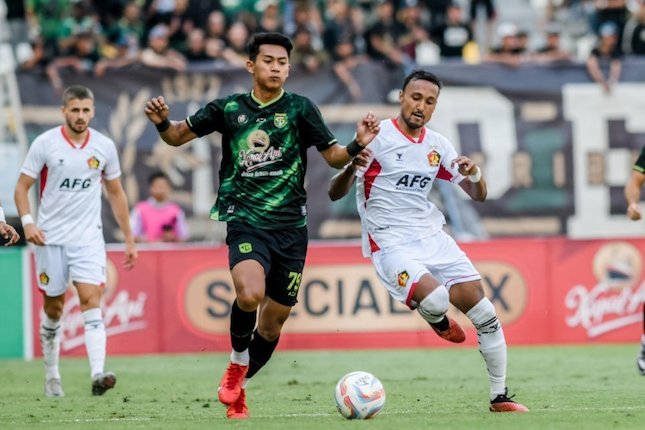 Daftar klub baru pemain Timnas Indonesia