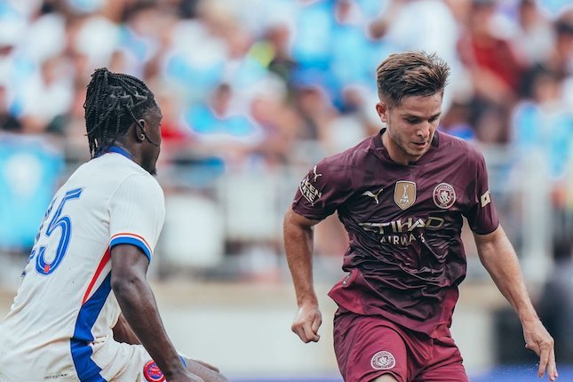 Jadwal Manchester City dan Chelsea Berikutnya