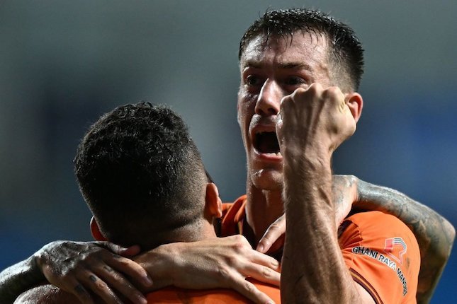 Borneo FC Borneo FC