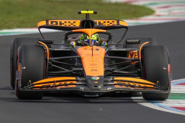 Klasemen Pembalap Formula 1 2024 Klasemen Pembalap Formula 1 2024