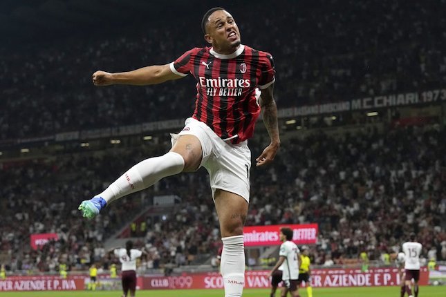 Milan Raih Kesepakatan Dengan Leipzig Milan Raih Kesepakatan Dengan Leipzig