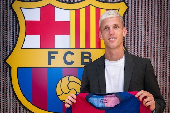 Barcelona