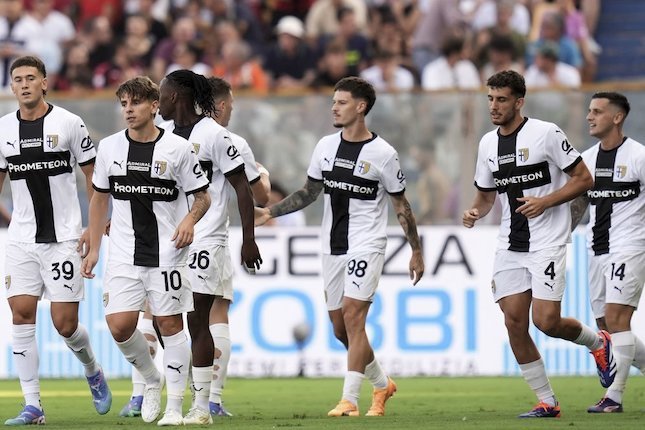 Circati Selalu Main 90 Menit di Serie A