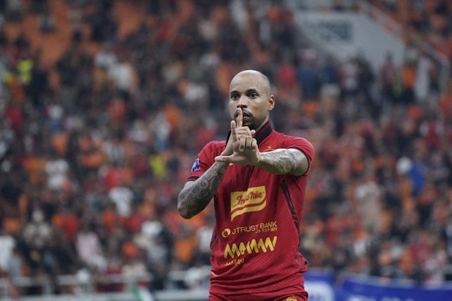 Persija Jakarta
