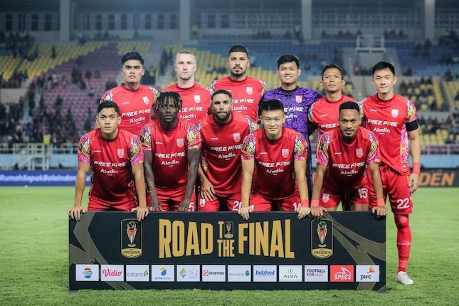 Bersiap Tanpa Sananta Bersiap Tanpa Sananta