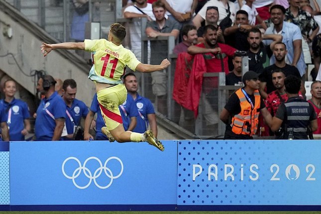 Prediksi Skor Prancis vs Spanyol