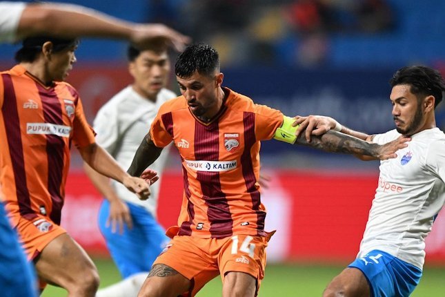 Jadwal BRI Liga 1 Hari Ini Jadwal BRI Liga 1 Hari Ini