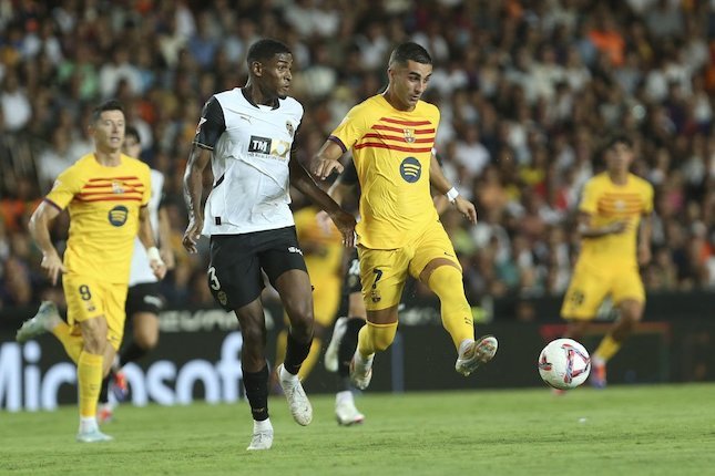Valencia