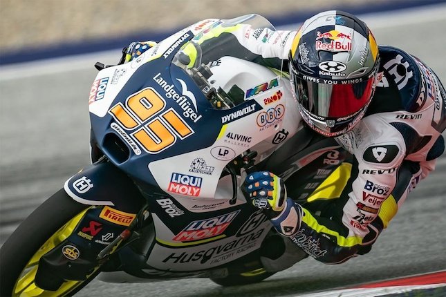 Hasil Kualifikasi Moto3 Jepang 2024 Hasil Kualifikasi Moto3 Jepang 2024