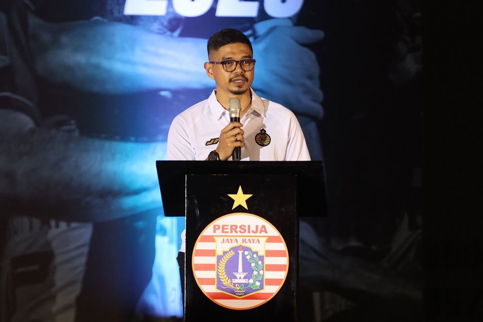 Bambang Pamungkas Usai Timnas Indonesia Gagal ke Piala Dunia 2026: Ini Jadi Momen Terkrusial Beri Dukungan untuk Mereka