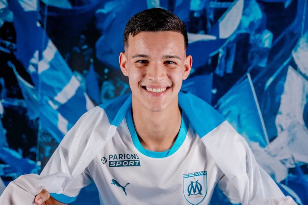 Inter Milan Resmi Lepas Juara Copa America 2024 Ini ke Marseille Inter Milan Resmi Lepas Juara Copa America 2024 Ini ke Marseille