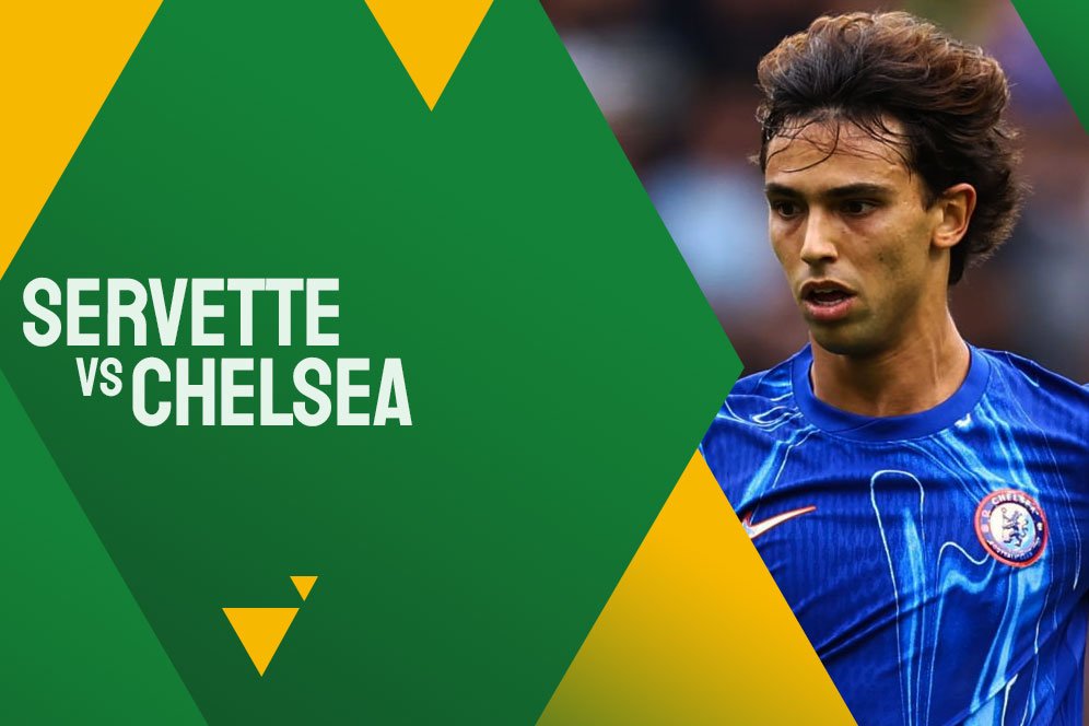 Prediksi Servette FC vs Chelsea 30 Agustus 2024 Prediksi Servette FC vs Chelsea 30 Agustus 2024