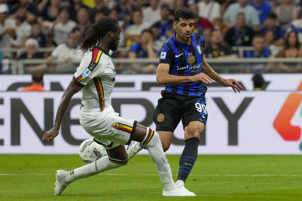 Menang dengan Kolektivitas Seperti Inter Milan