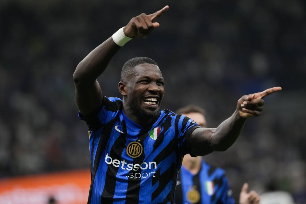 Head to Head dan Statistik: Inter Milan vs AC Milan - Serie A Head to Head dan Statistik: Inter Milan vs AC Milan - Serie A