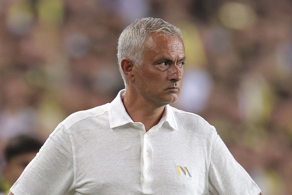Menguak Catatan Pertemuan Jose Mourinho Melawan Chelsea: Statistik Lengkap Sang 'Special One'