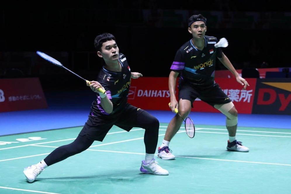 Jadwal Lengkap Korea Open 2024, 27 Agustus-1 September 2024 Jadwal Lengkap Korea Open 2024, 27 Agustus-1 September 2024