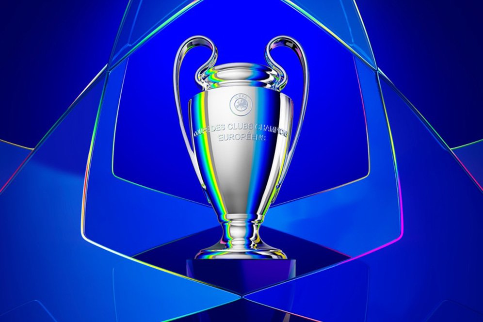 Jadwal Liga Champions Pekan Ini Live di SCTV, 19-20 Februari 2025