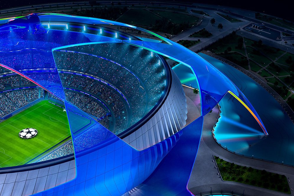 Drawing Babak 16 Besar Liga Champions 2024/2025: Siapkan Diri untuk Pertandingan Seru! Drawing Babak 16 Besar Liga Champions 2024/2025: Siapkan Diri untuk Pertandingan Seru!