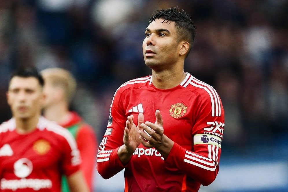 Rapor Pemain MU saat Dipecundangi Brighton: Nyaris Tak Ada yang Bagus Rapor Pemain MU saat Dipecundangi Brighton: Nyaris Tak Ada yang Bagus