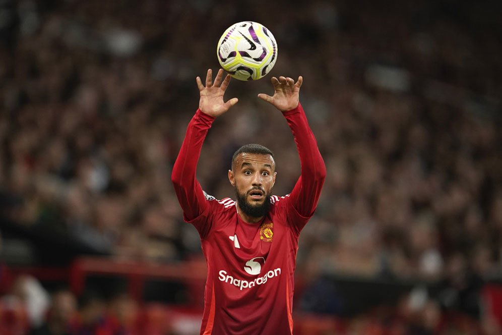 Head to Head dan Statistik: Manchester United vs Liverpool - Premier League Head to Head dan Statistik: Manchester United vs Liverpool - Premier League