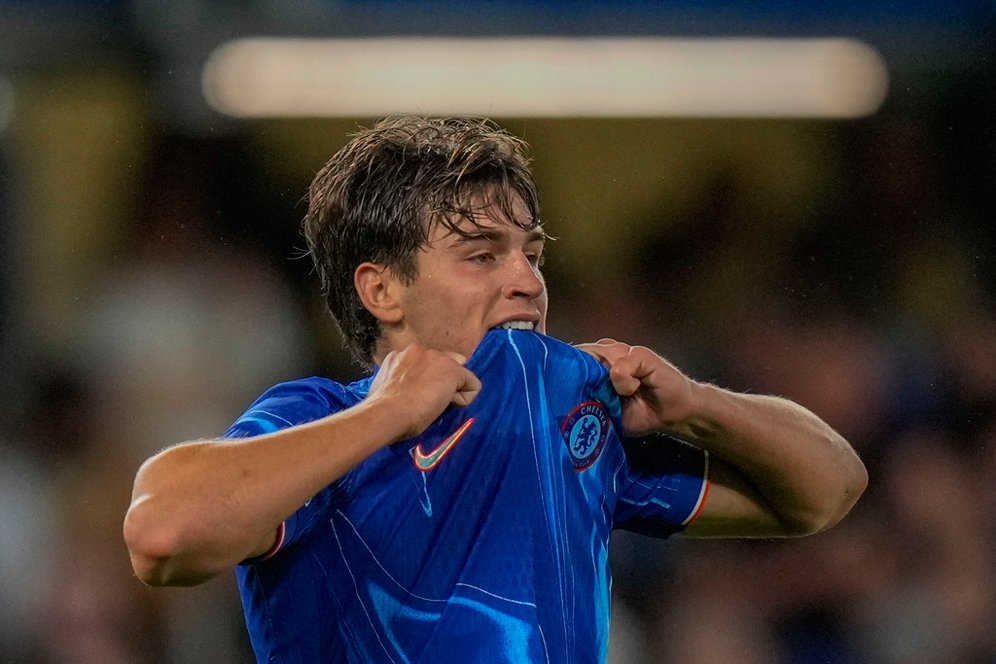 Chelsea Kirim Strikernya ke Sunderland, Ada Detail Menarik di Kontraknya Chelsea Kirim Strikernya ke Sunderland, Ada Detail Menarik di Kontraknya