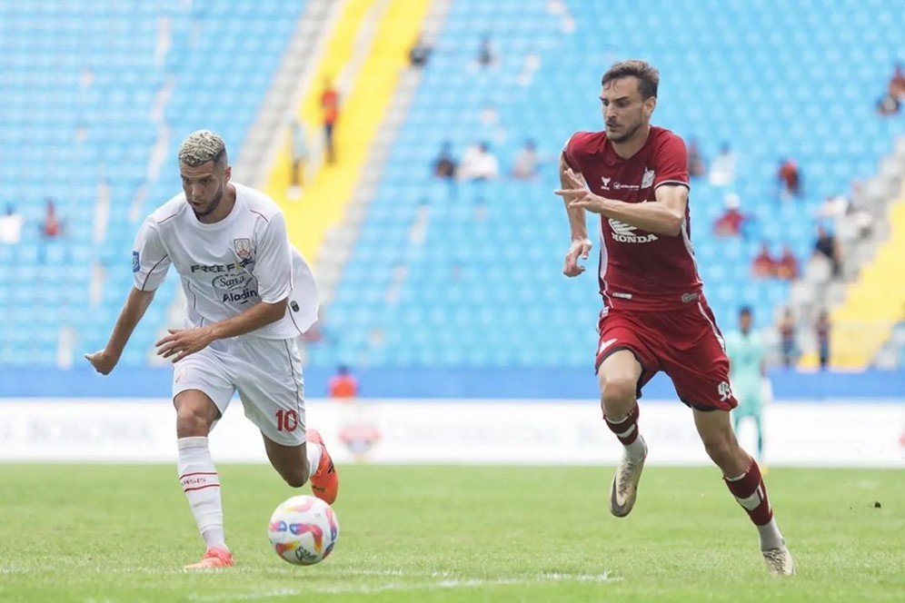 Live Streaming RCTI, Link Nonton PSM Makassar vs BG Pathum United Hari Ini Live Streaming RCTI, Link Nonton PSM Makassar vs BG Pathum United Hari Ini