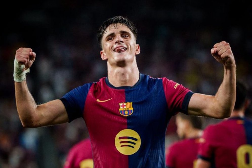 Barcelona Sikat Real Madrid 2-1, Cuma Pramusim Sih, tapi Ini El Clasico Bos Barcelona Sikat Real Madrid 2-1, Cuma Pramusim Sih, tapi Ini El Clasico Bos