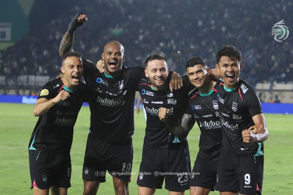 Link Live Streaming Persib Bandung vs Port FC di RCTI - Liga Champions Asia 2 Link Live Streaming Persib Bandung vs Port FC di RCTI - Liga Champions Asia 2
